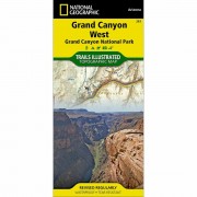 Grand Canyon National Park West NGS